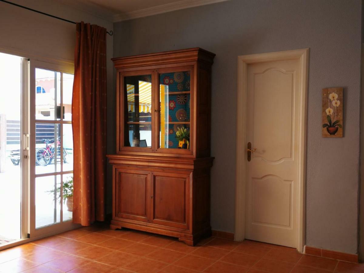 Sol Y Luna En Apartament *