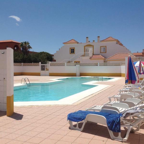 Sol Y Luna En Apartament