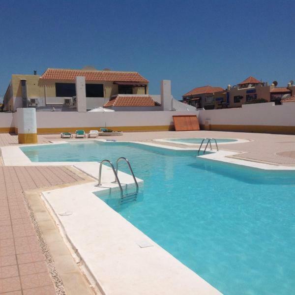 Apartament Sol Y Luna En *
