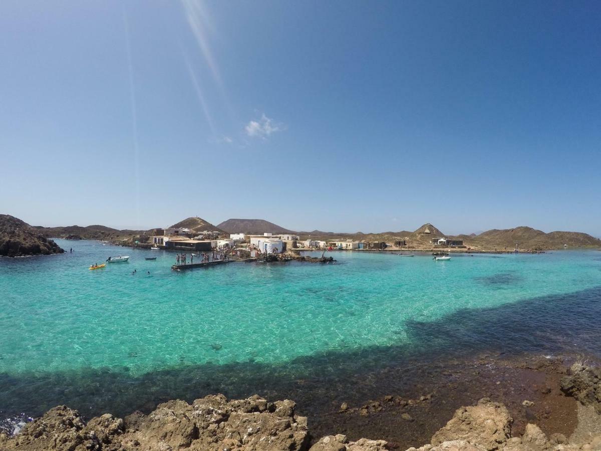Sol Y Luna En *