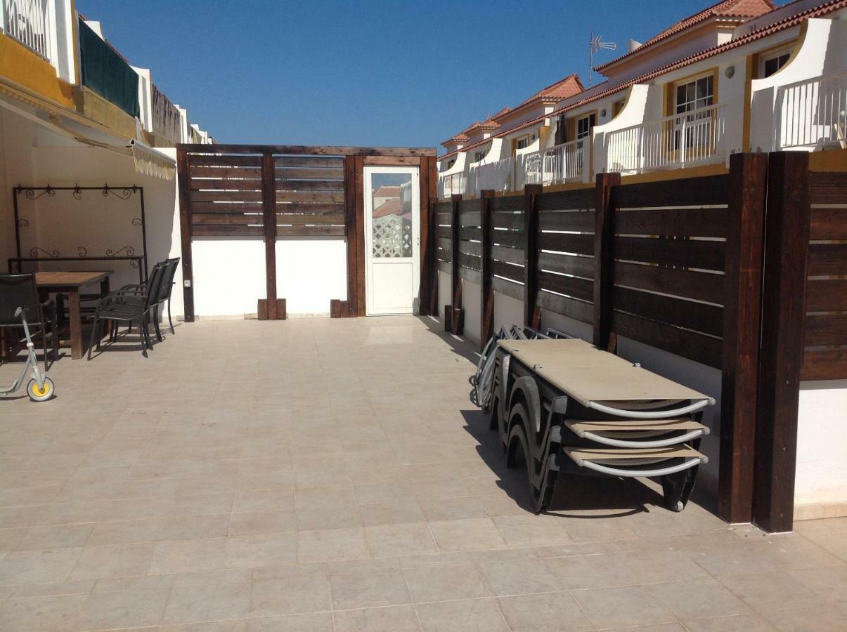 Apartment Sol Y Luna En