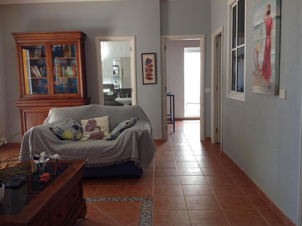 Apartment Sol Y Luna En